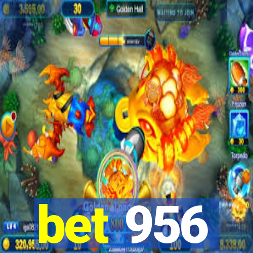 bet 956